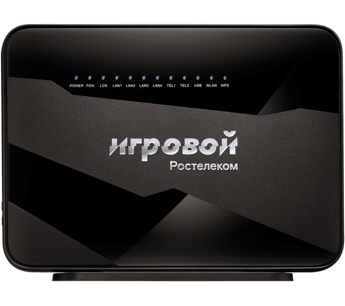 Wi-Fi роутер Ростелеком в Анне 
